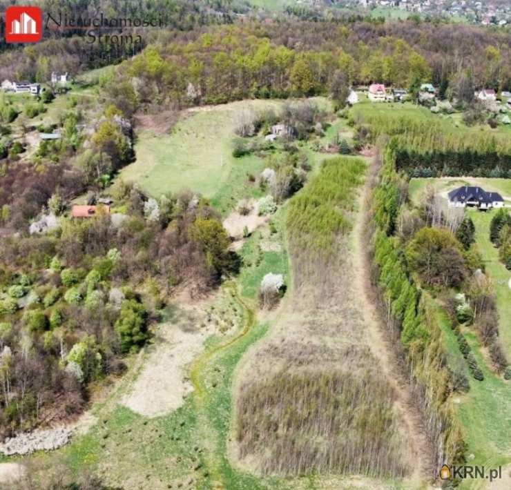 Działki  na sprzedaż, Grajów, ul. , 