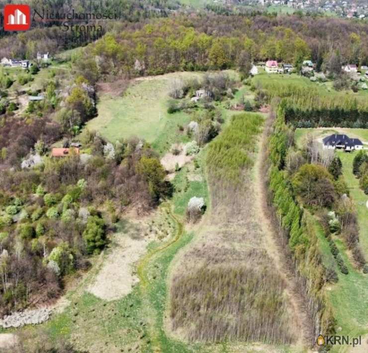 Działki  na sprzedaż, Grajów, ul. , 