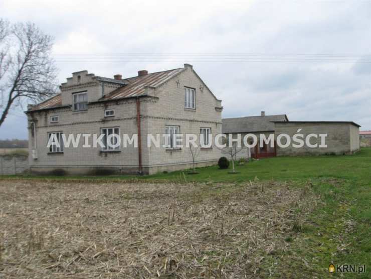 , Działki  na sprzedaż, Gurba, ul. 