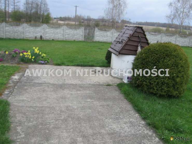 AWIKOM NIERUCHOMOŚCI Anna Jankowska, Działki  na sprzedaż, Gurba, ul. 