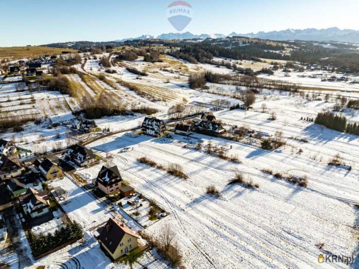 Szaflary, ul. , Działki  na sprzedaż, 