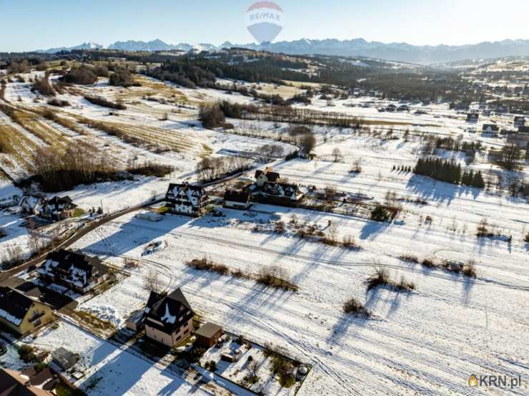 , Działki  na sprzedaż, Szaflary, ul. 