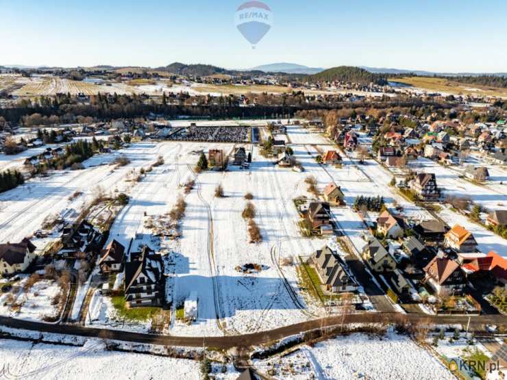 Działki  na sprzedaż, Szaflary, ul. , 