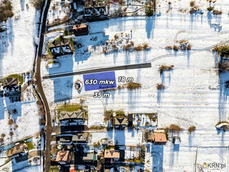 , Szaflary, ul. , Działki  na sprzedaż