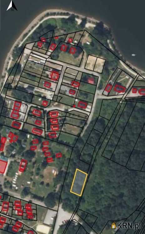 Żywiec, ul. , Działki  na sprzedaż, 