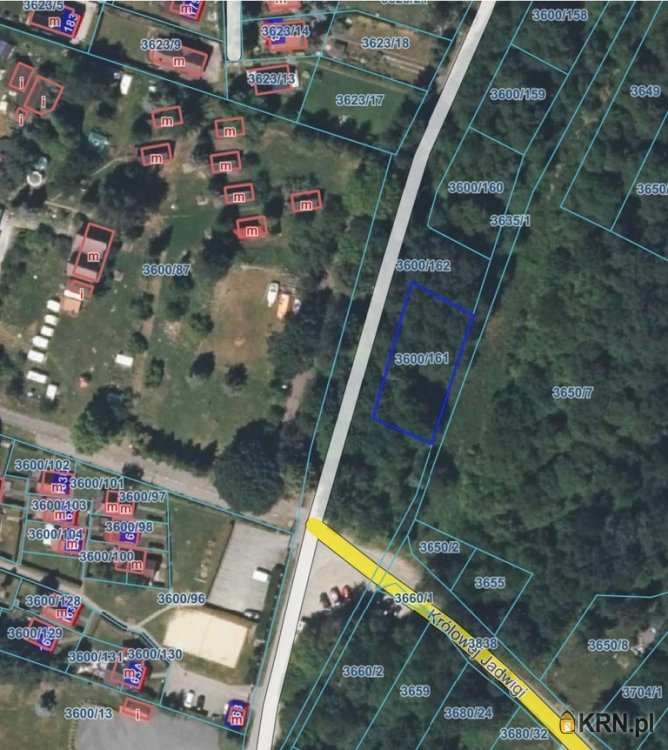 Żywiec, Moszczanica, ul. , Działki  na sprzedaż, 