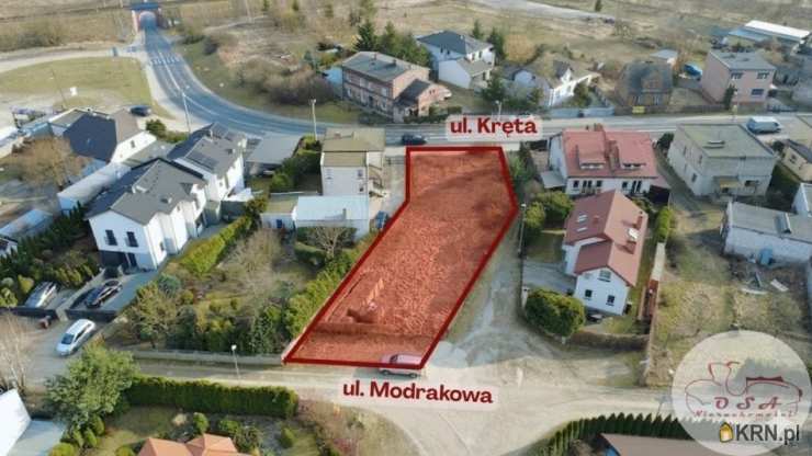 Działki  na sprzedaż, Luboń, ul. , 