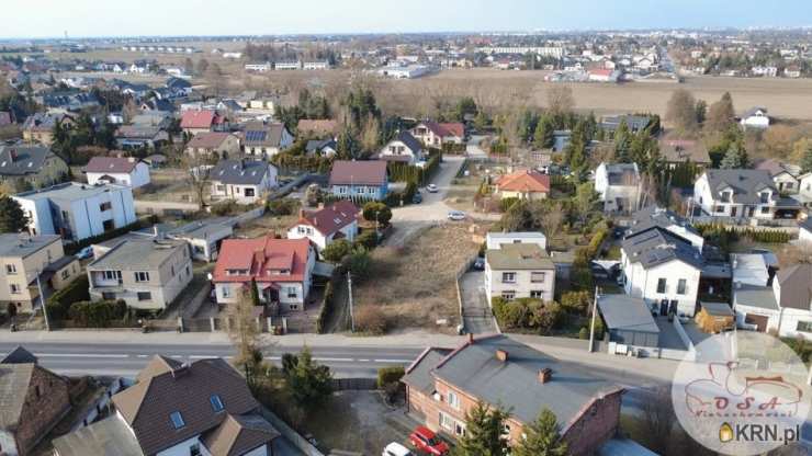 Działki  na sprzedaż, , Luboń, ul. 