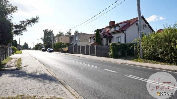 Luboń, ul. , , Działki  na sprzedaż