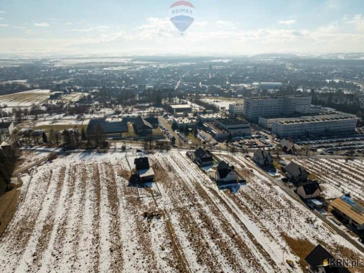 Działki  na sprzedaż, Nowy Targ, ul. , 
