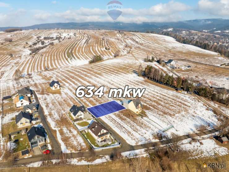 Nowy Targ, ul. , , Działki  na sprzedaż