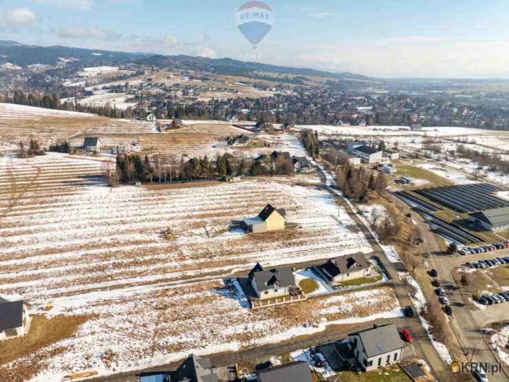 , Działki  na sprzedaż, Nowy Targ, ul. 