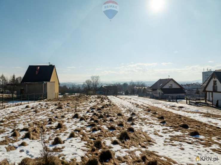 Działki  na sprzedaż, Nowy Targ, ul. , 