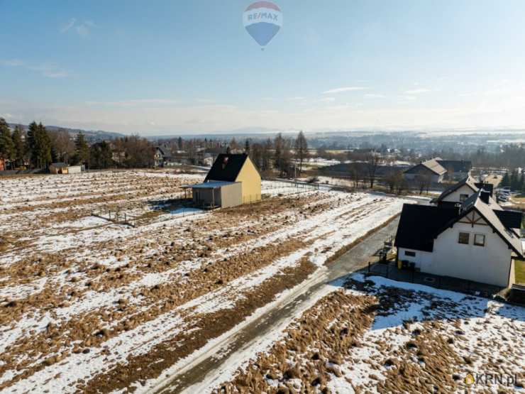 Nowy Targ, ul. , Działki  na sprzedaż, 