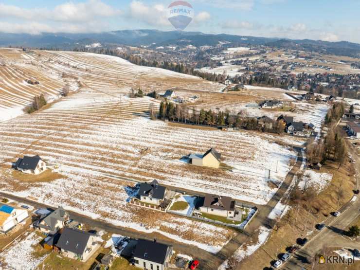 Nowy Targ, ul. , , Działki  na sprzedaż