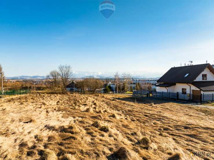 Działki  na sprzedaż, Nowy Targ, ul. , 