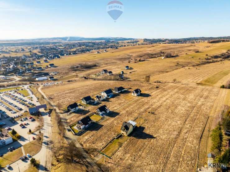 Działki  na sprzedaż, , Nowy Targ, ul. 