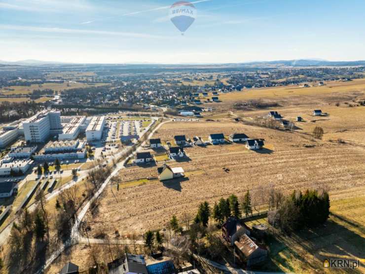 Nowy Targ, ul. , Działki  na sprzedaż, 