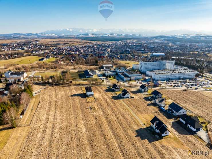 , Nowy Targ, ul. , Działki  na sprzedaż