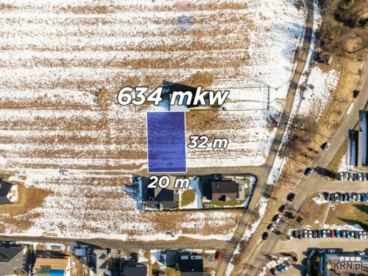 Działki  na sprzedaż, Nowy Targ, ul. , 