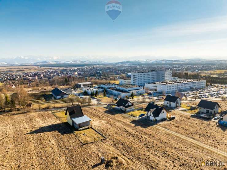 Nowy Targ, ul. , , Działki  na sprzedaż