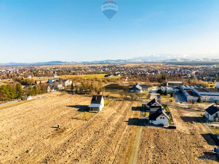 , Nowy Targ, ul. , Działki  na sprzedaż