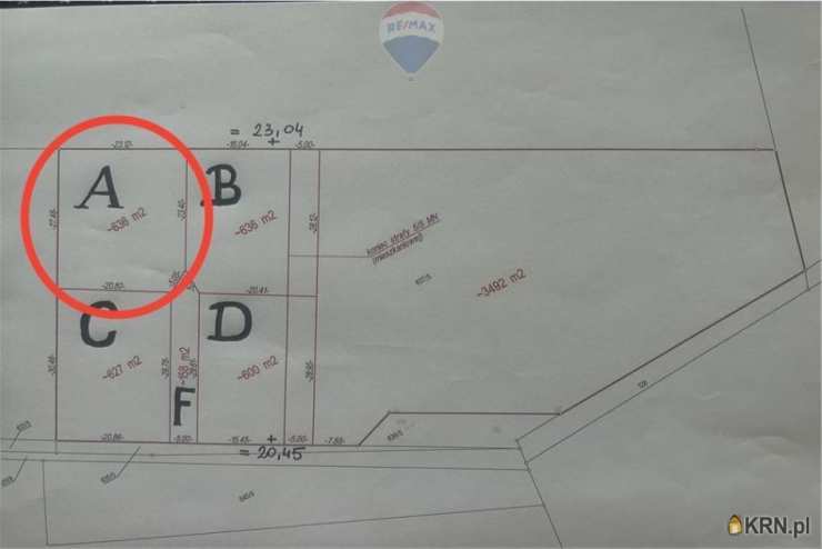 Działki  na sprzedaż, , Rybnik, ul. 