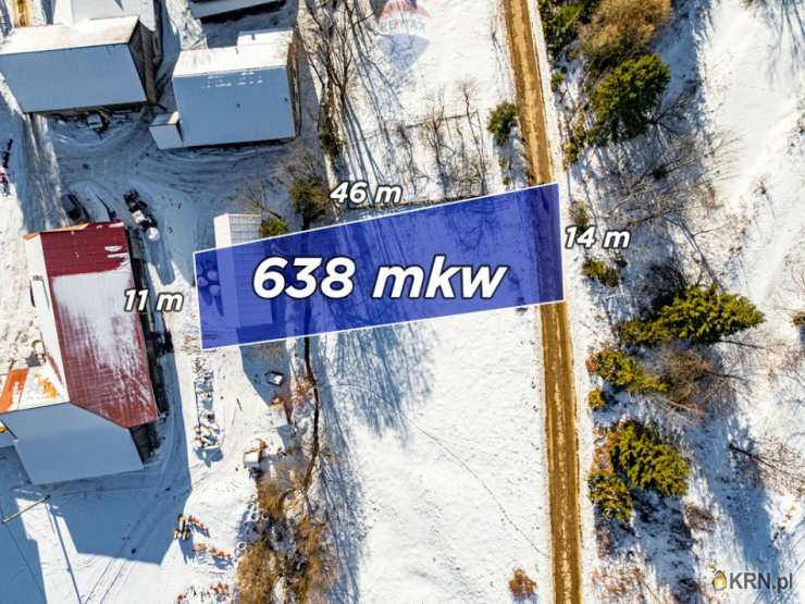 Działki  na sprzedaż, , Rzepiska, ul. 