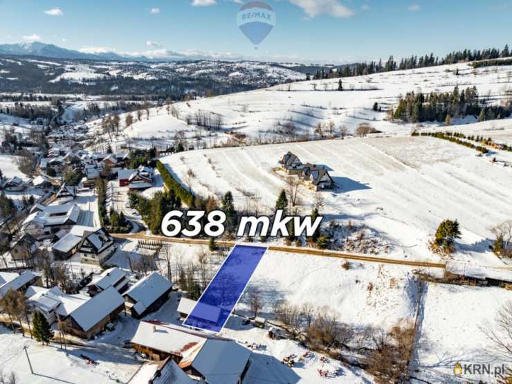 Rzepiska, ul. , Działki  na sprzedaż, 