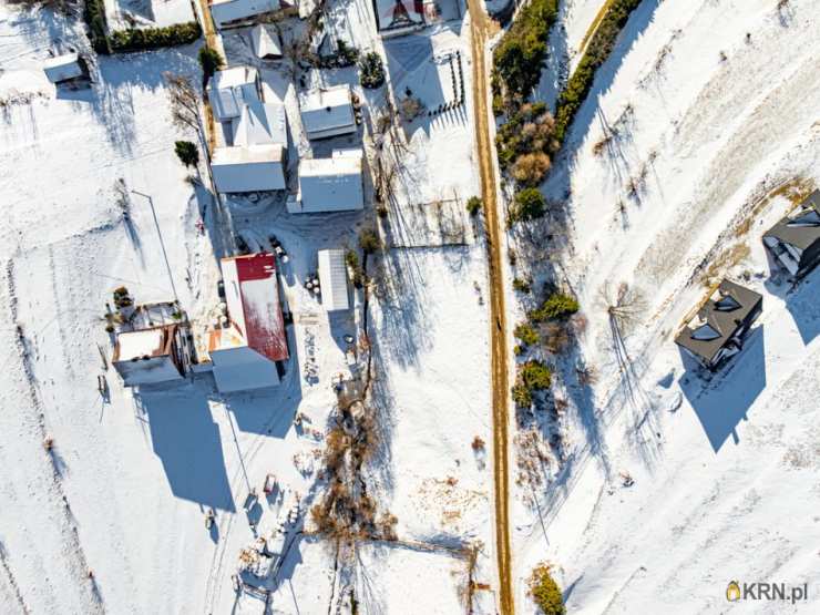 , Rzepiska, ul. , Działki  na sprzedaż