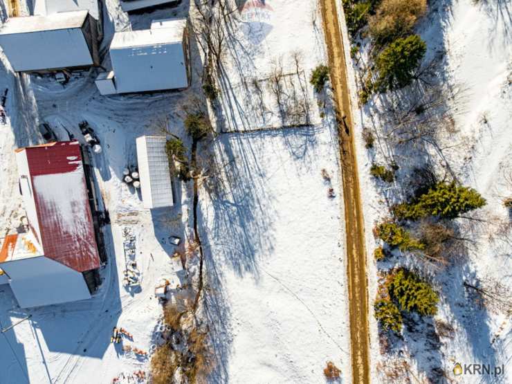 , Działki  na sprzedaż, Rzepiska, ul. 
