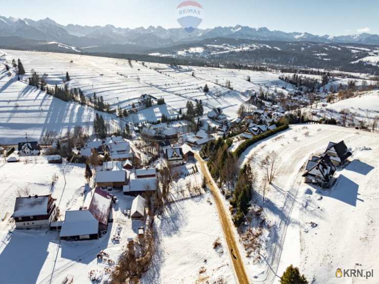 RE/MAX Polska, Działki  na sprzedaż, Rzepiska, ul. 