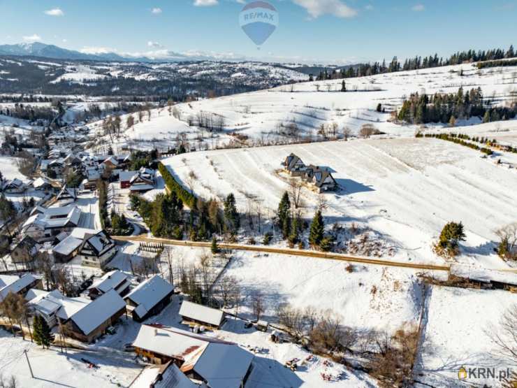 Działki  na sprzedaż, Rzepiska, ul. , 