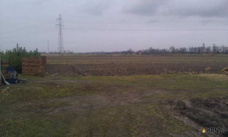 Działki  na sprzedaż, Nieborów, ul. , 