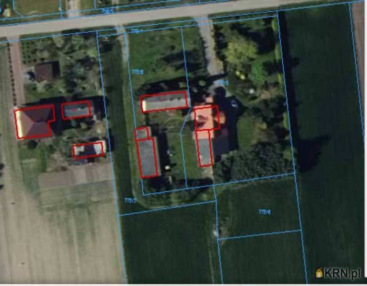 , Nieborów, ul. , Działki  na sprzedaż