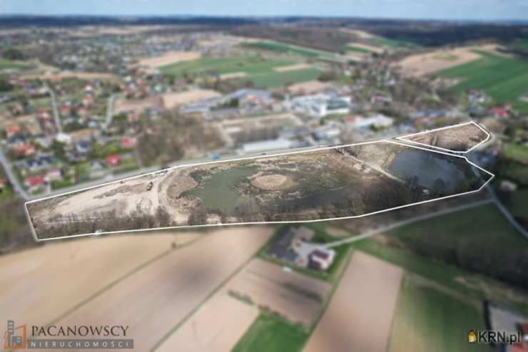 Działki  na sprzedaż, Masłomiąca, ul. , 