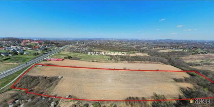 Działki  na sprzedaż, , Mogilany, ul. 