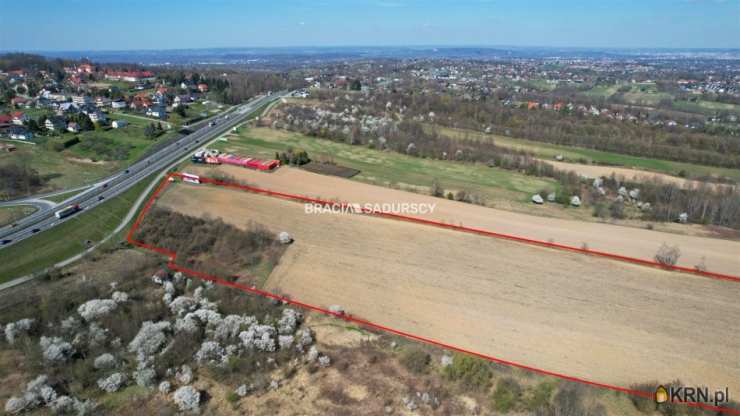 , Mogilany, ul. , Działki  na sprzedaż