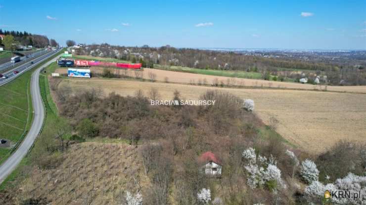 Działki  na sprzedaż, Mogilany, ul. , 