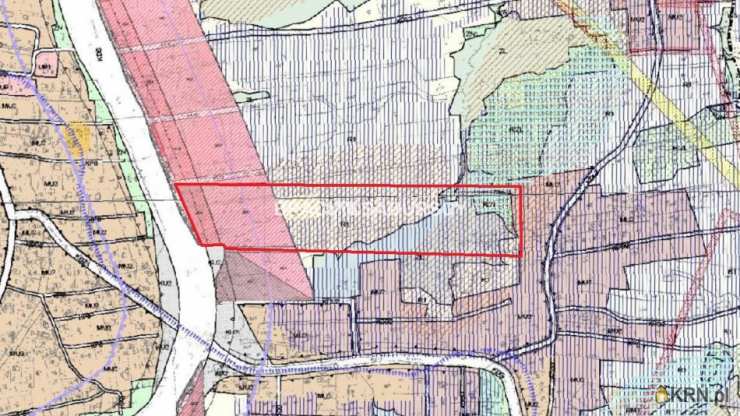 Mogilany, ul. , Działki  na sprzedaż, 