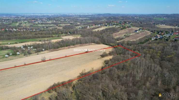 Mogilany, ul. , Działki  na sprzedaż, 