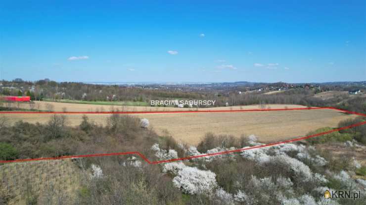 Działki  na sprzedaż, , Mogilany, ul. 