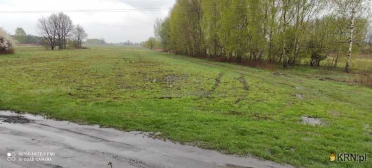 Działki  na sprzedaż, Turowice, ul. Sarenki, 