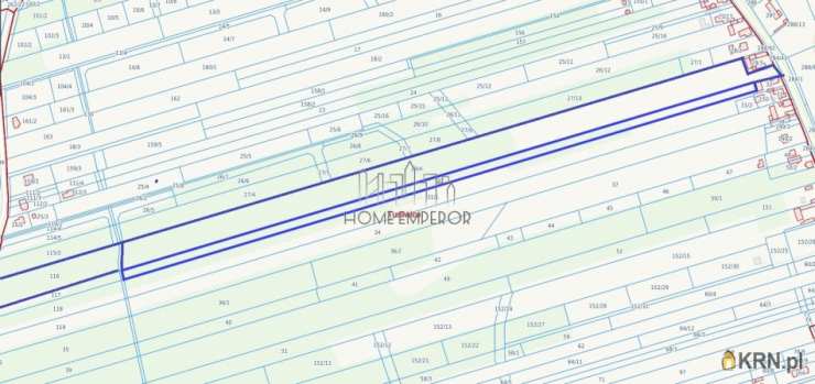 , Turowice, ul. Sarenki, Działki  na sprzedaż