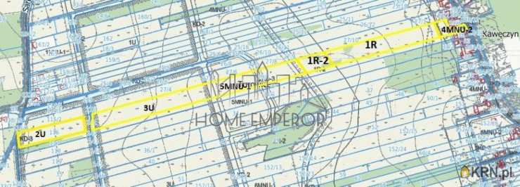 Home Emperor Sp. z o.o., Działki  na sprzedaż, Turowice, ul. Sarenki