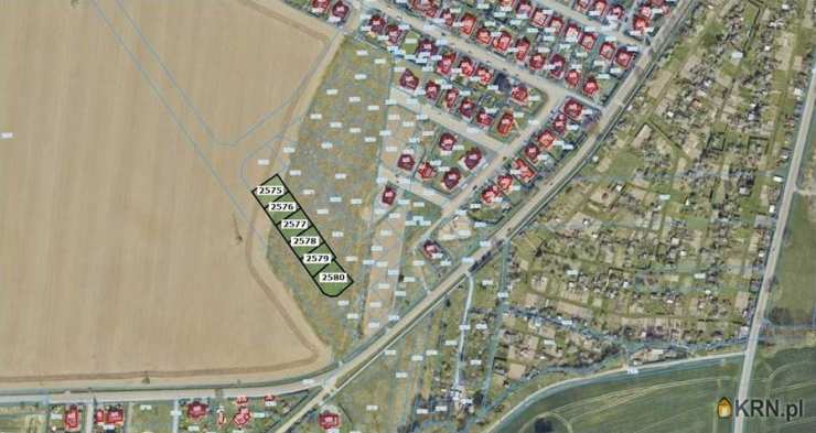 Działki  na sprzedaż, Prudnik, ul. , 