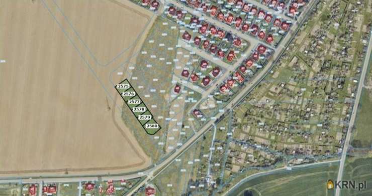 Działki  na sprzedaż, Prudnik, ul. , 