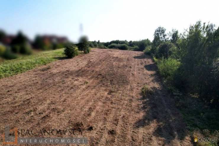 Działki  na sprzedaż, Zielonki, ul. , 