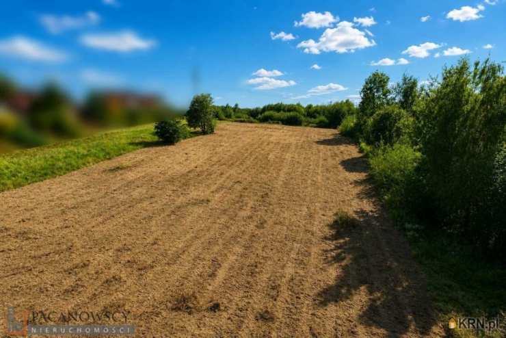 Działki  na sprzedaż, Zielonki, ul. , 