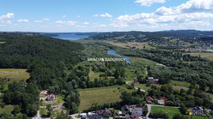 Myślenice, ul. , , Działki  na sprzedaż